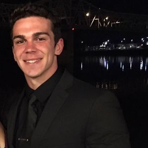 Meet your Posher, Nolan